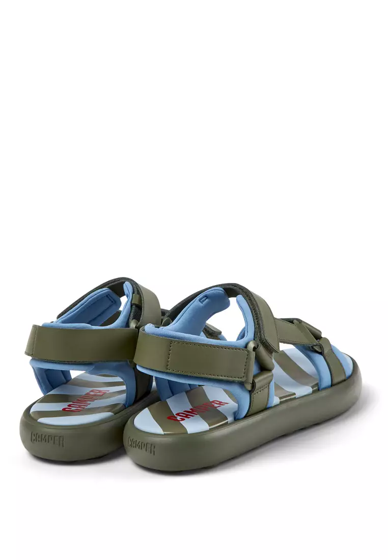 女鞋 CAMPER /PELOTAS FLOTA SANDAL /多色-K100902-003