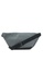New Balance grey Legacy Waist Bag A1196AC93724FBGS_3