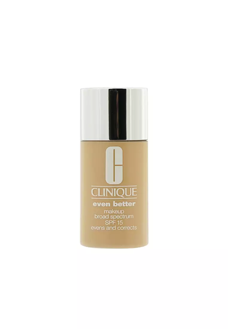 Discount on Clinique  shoes - SKU: Clinique - Even Better Makeup Spf15 (Dry Combination To Combination Oily) - No. 14 Creamwhip 30ml/1o