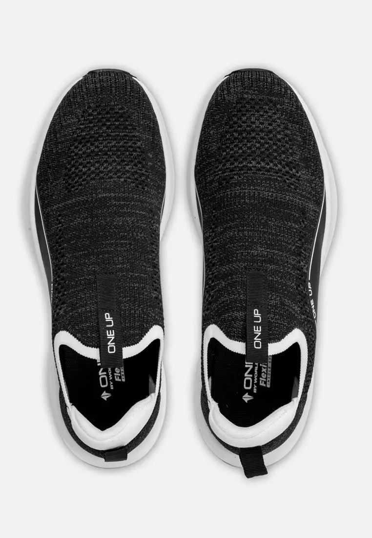 Crestline Women's Athleisure Shoes