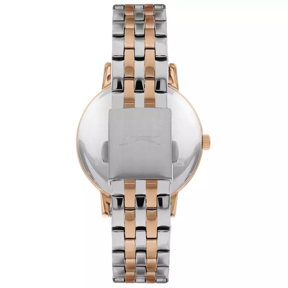Slazenger Casual  Women's Watches SLZ SL.09.6413.4.04