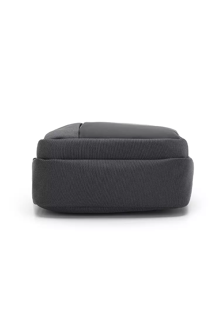 Men's Sling bag - Grey