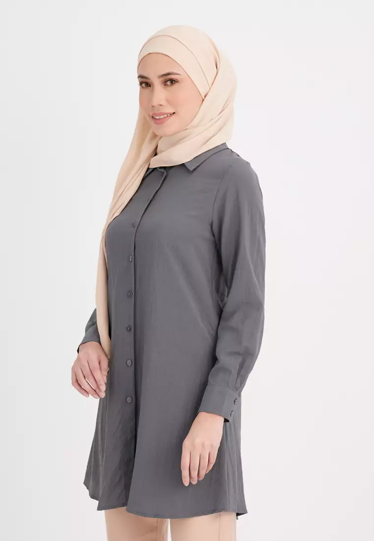 Lyla Shirt Tuni