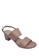MAYONETTE MAYONETTE Afifah Heels Shoes - Sepatu Fashion Wanita Trendy - Mocca 75560SH610A65FGS_2
