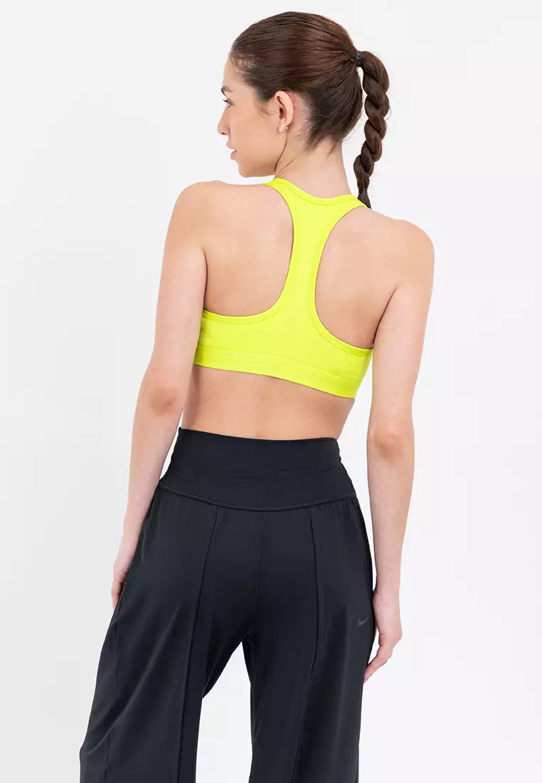 Swoosh Medium Support Padded Sports Bra