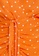 SÃ¡vel orange Darli Mini Dress 7FFB1AA202E625GS_6