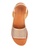 CLN gold Zoya Slingback Sandals 08DCASH41477A2GS_4