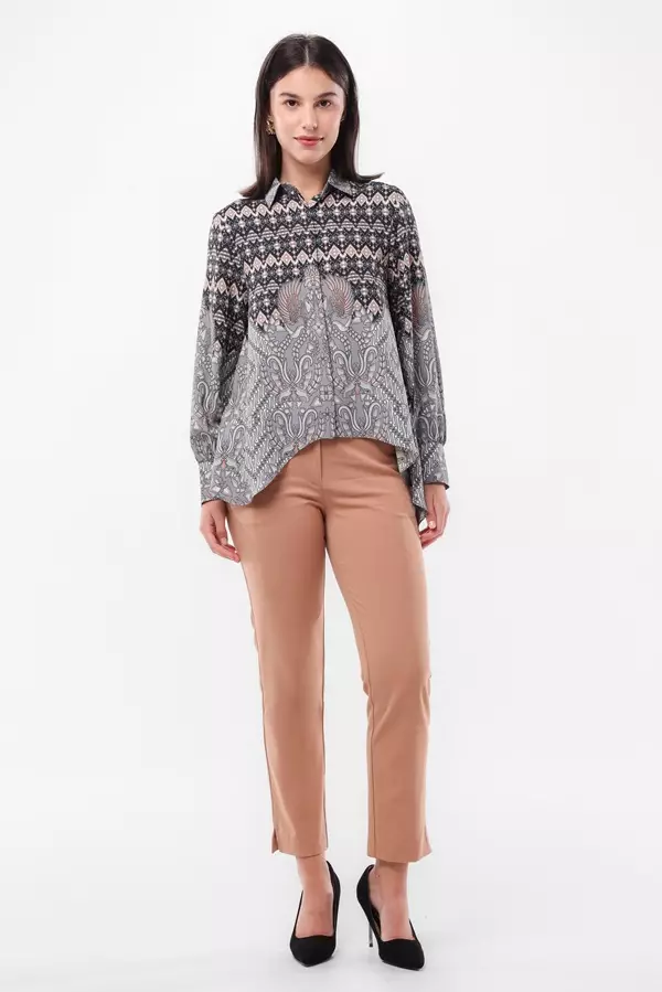 MANZONE X Minimal Heritage with Love 2 - Sarimbit Couple - Minimal Ganita