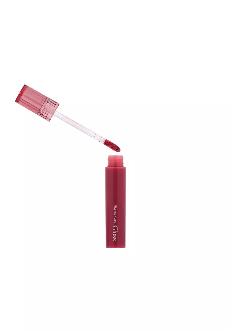 Rom&Nd Glasting Color Gloss 03 Rose Finch 4g