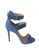 Glamorbit blue Lucas Denim High Heels D77FCSH306C316GS_1