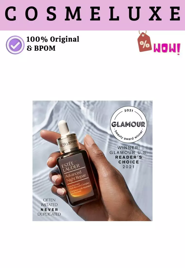 Estee Lauder Advanced Night Repair Synchronized Multi-Recovery Complex Serum 7ml