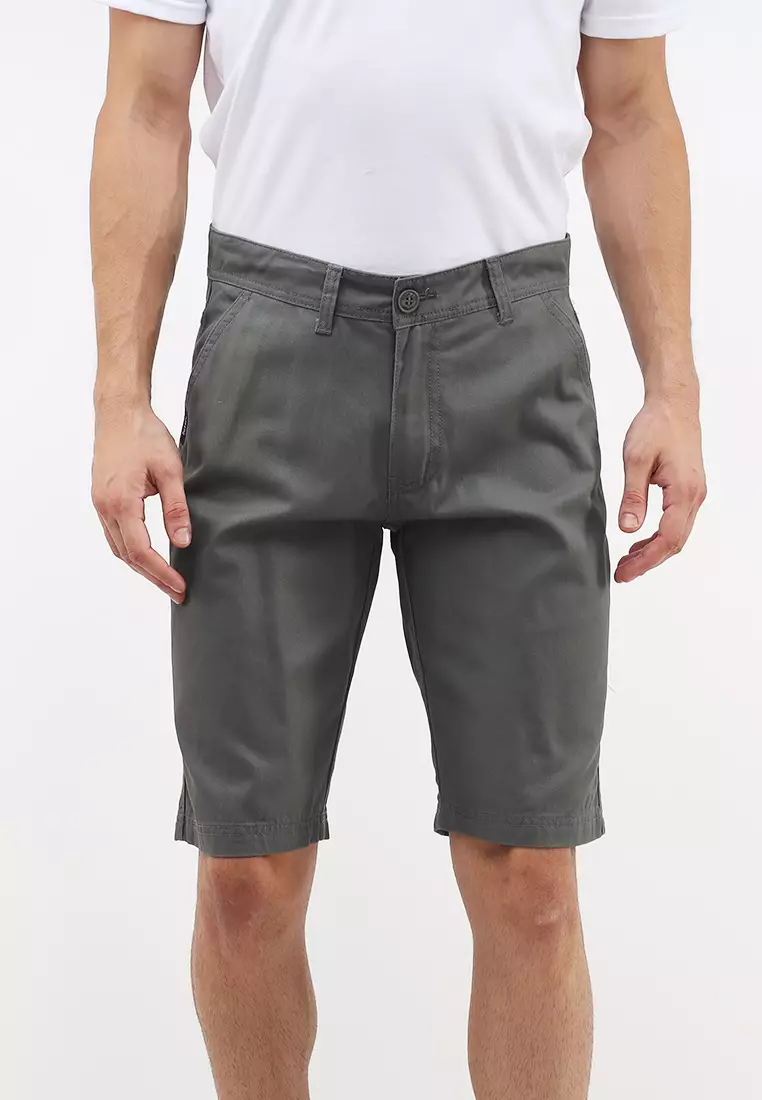 Buy Bossini Men Tapered Shorts 2023 Online ZALORA Philippines