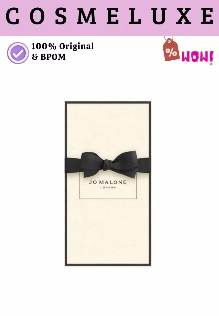 Jo Malone London Velvet Rose & Oud Cologne Intense 100ml
