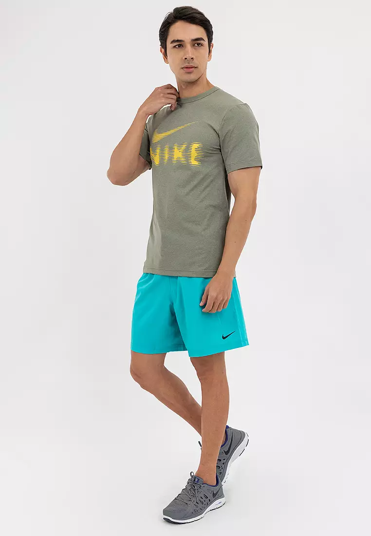 Hyverse Men's Dri-FIT UV Versatile T-Shirt