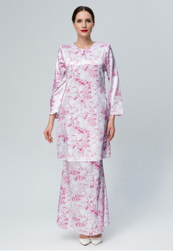  Baju  kurung Baju  melayu and Dresses t