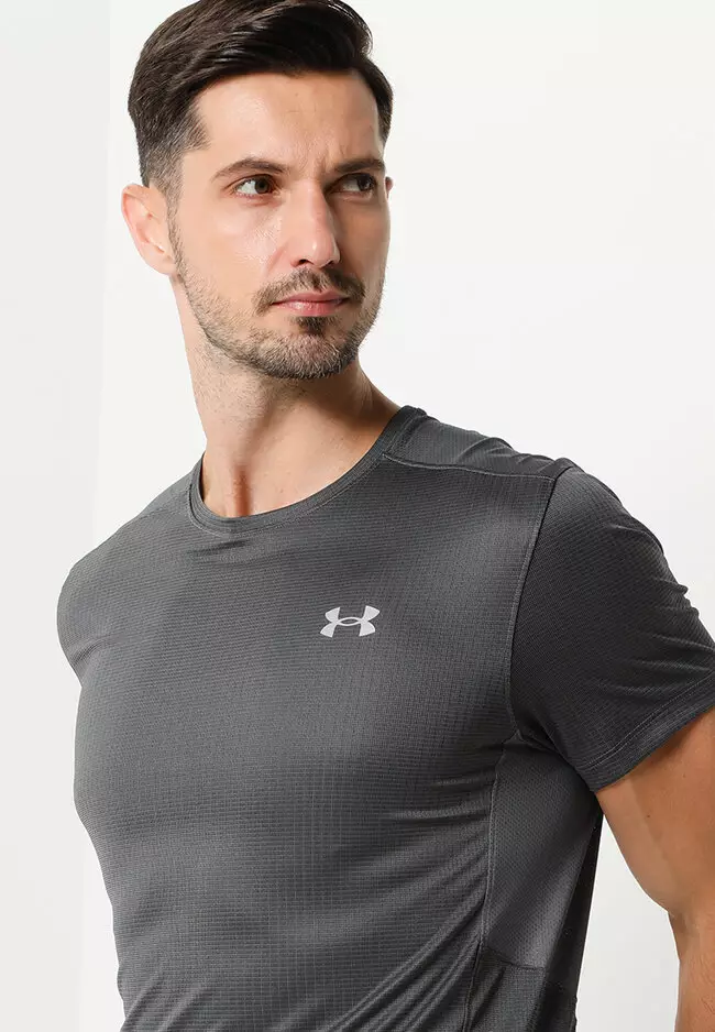 Under Armour Men s Speed Stride 2.0 T Shirt 2024 Buy Under