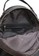 Gobelini black Aversa Backpack Circle Emboss 380DBAC2EACA65GS_5