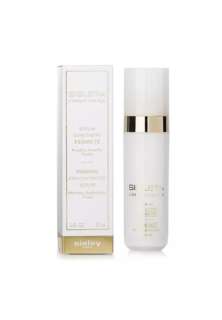 SISLEY - Sisleya L'Integral Anti-Age Firming Concentrated Serum 30ml/1oz