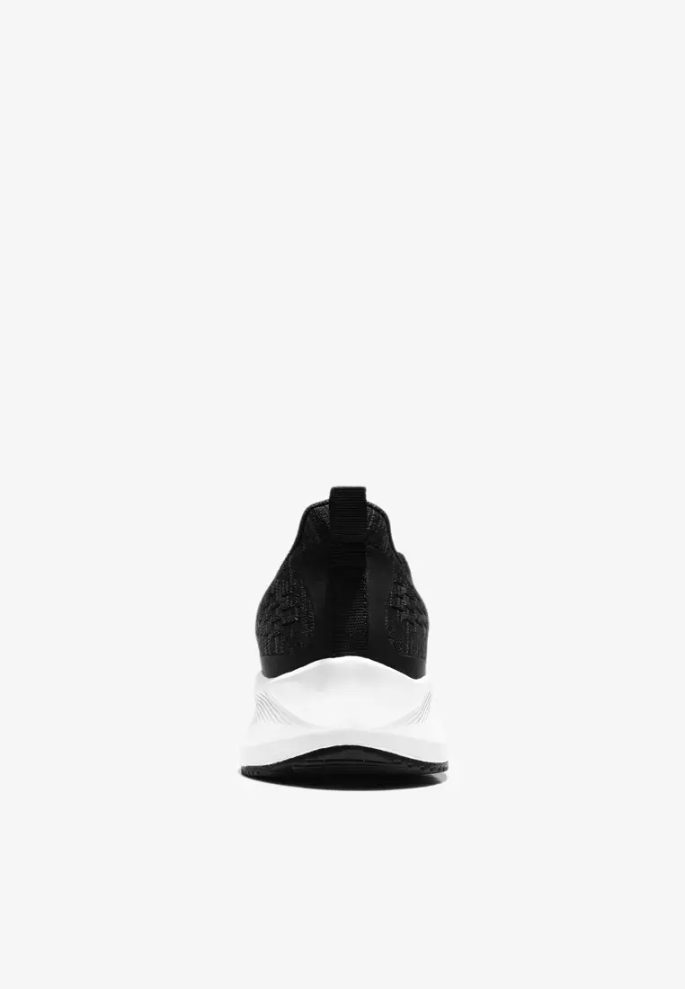 Dr Cardin Men Ultra Light Lace-Up Sneaker A2-60980