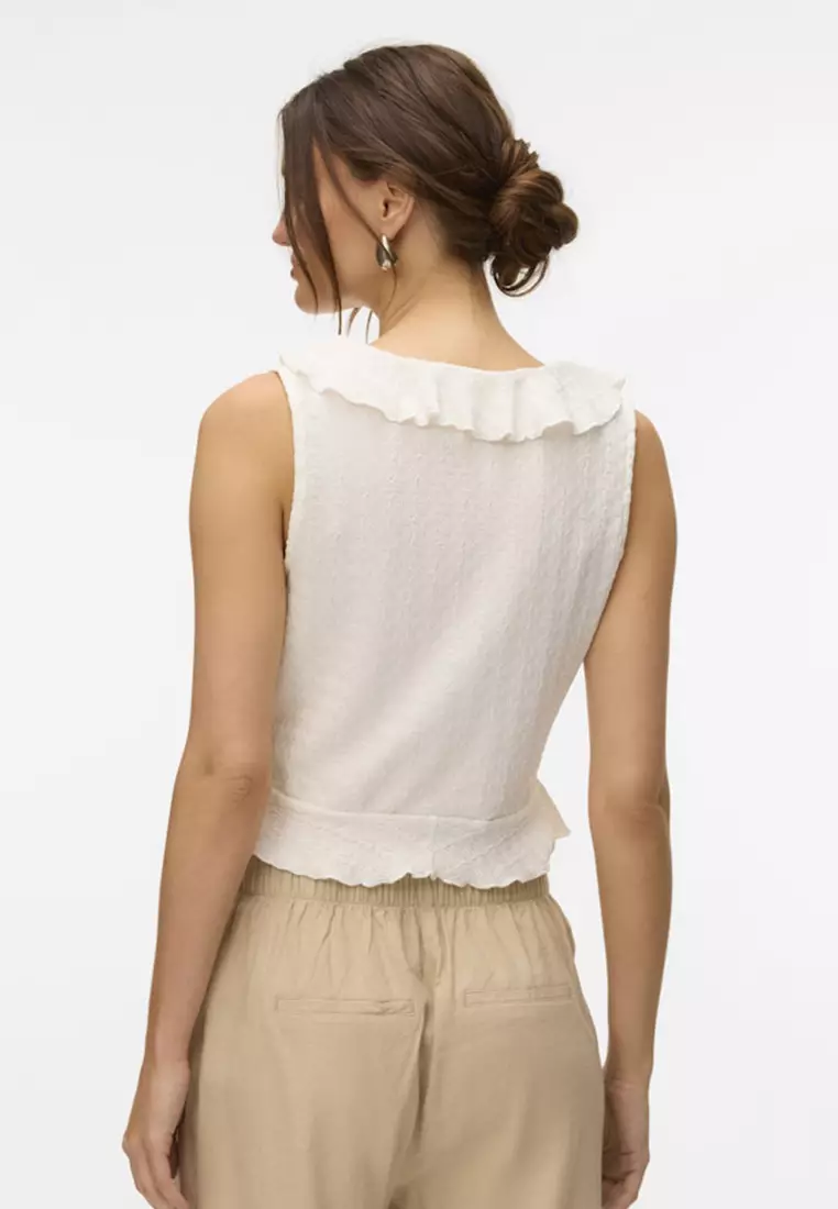 Ida Frill Top