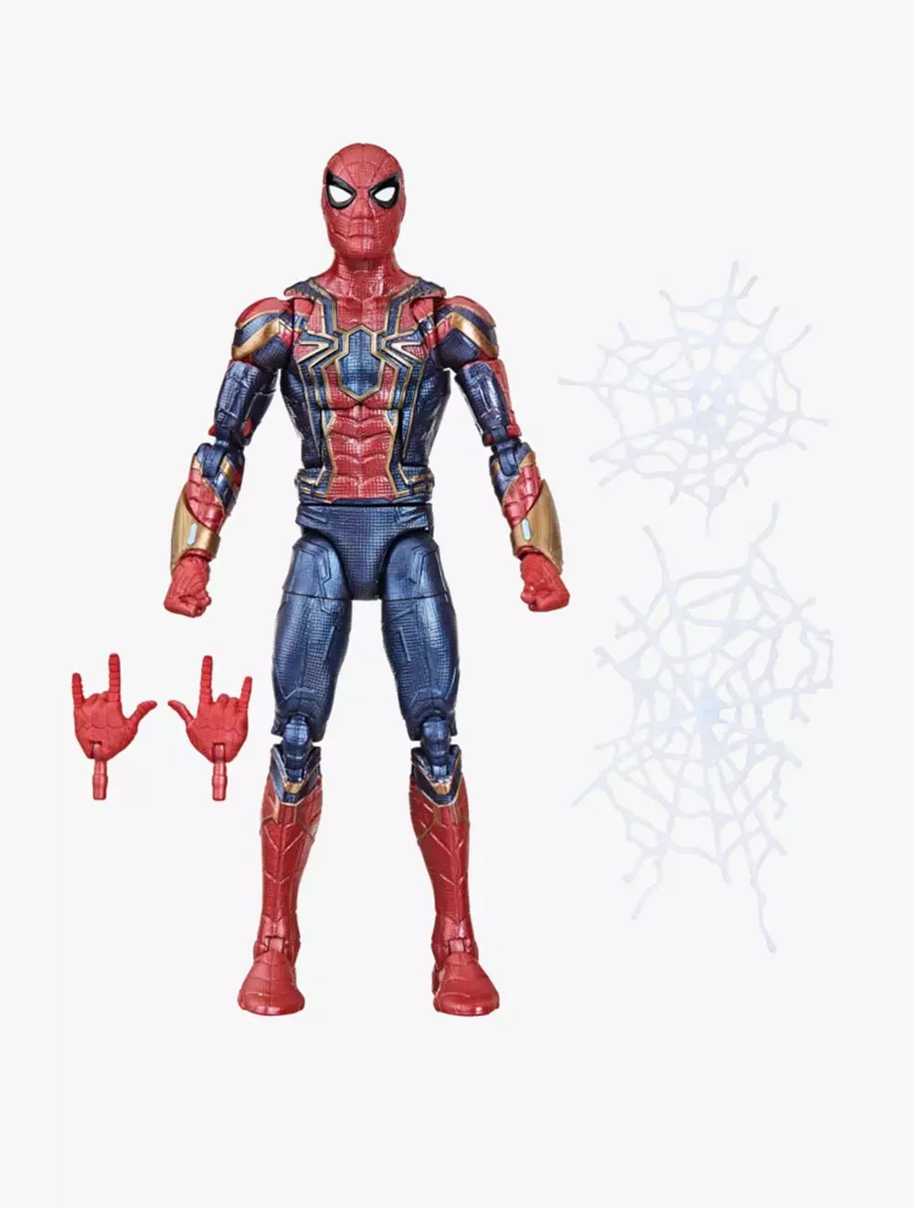 Marvel Legends Series Iron Spider - AVSF9127