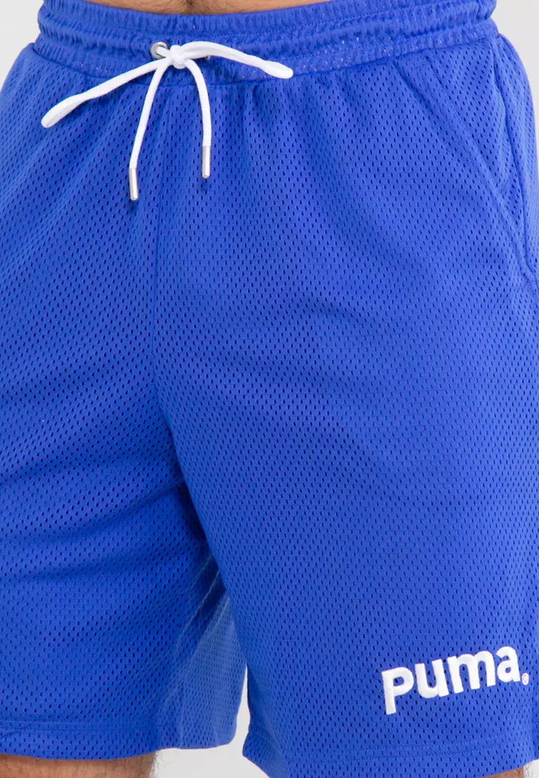 PUMA Team Mesh 8