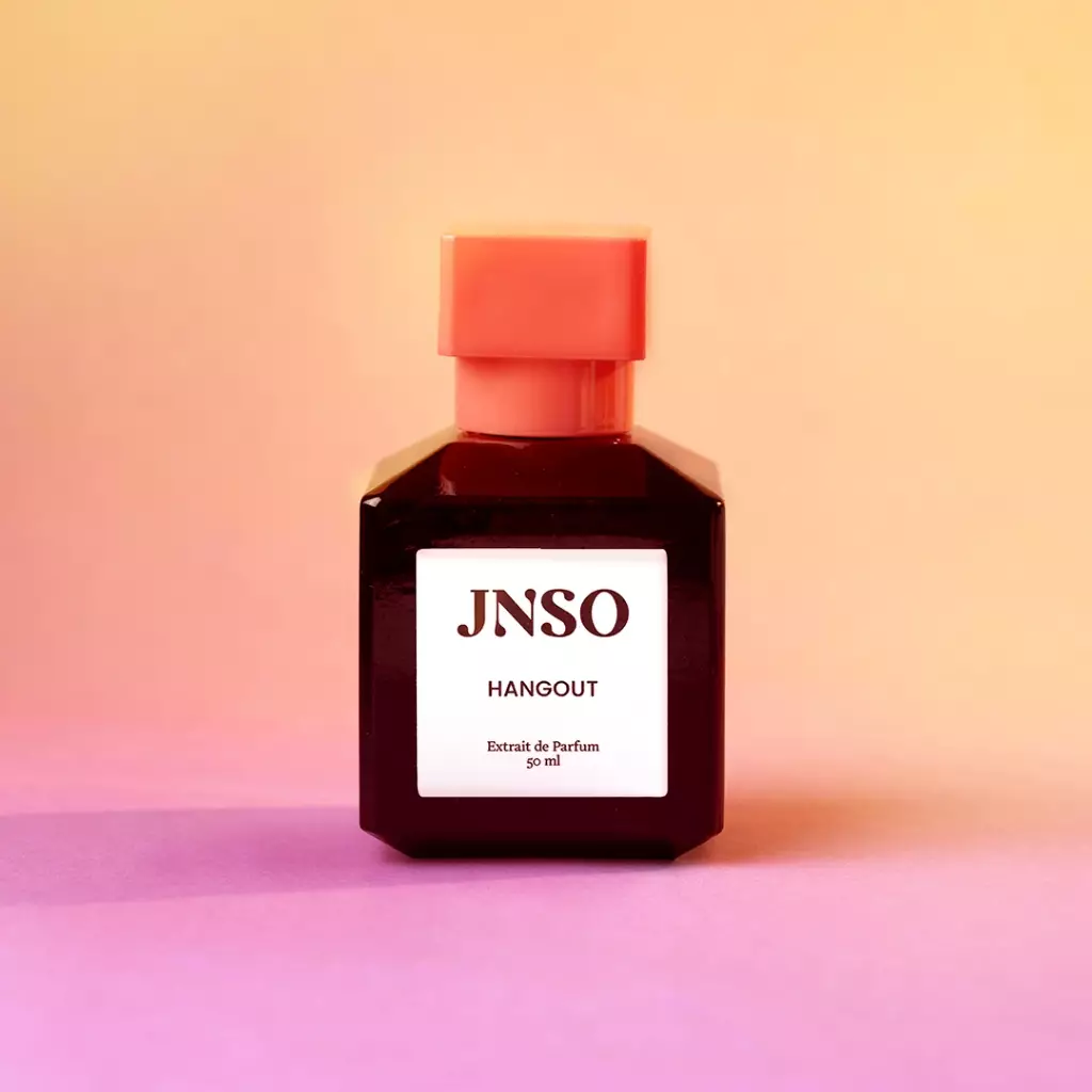 JNSO Extrait de Parfume Hangout 50ml