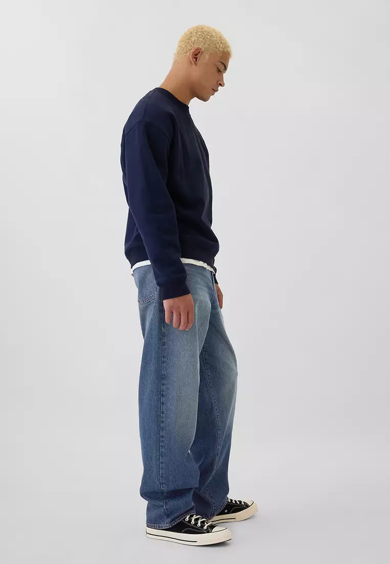 Baggy Jeans