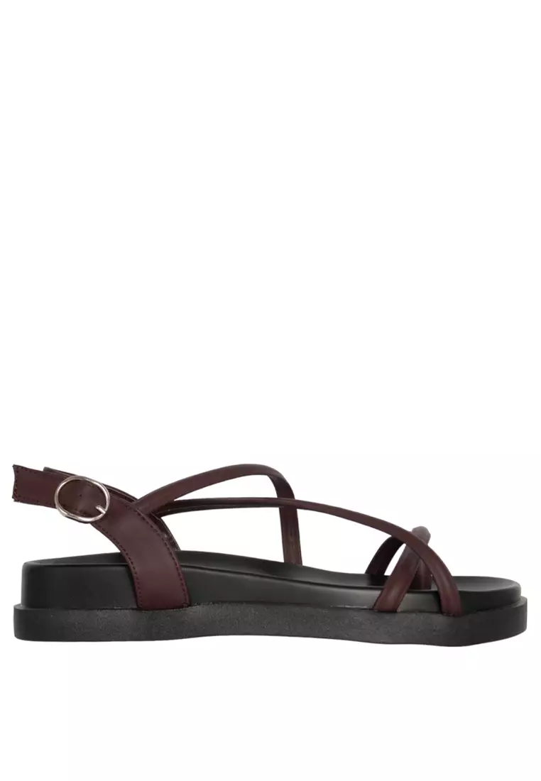 Discount on Preview  shoes - SKU: Preview Sandals For Women Lexie