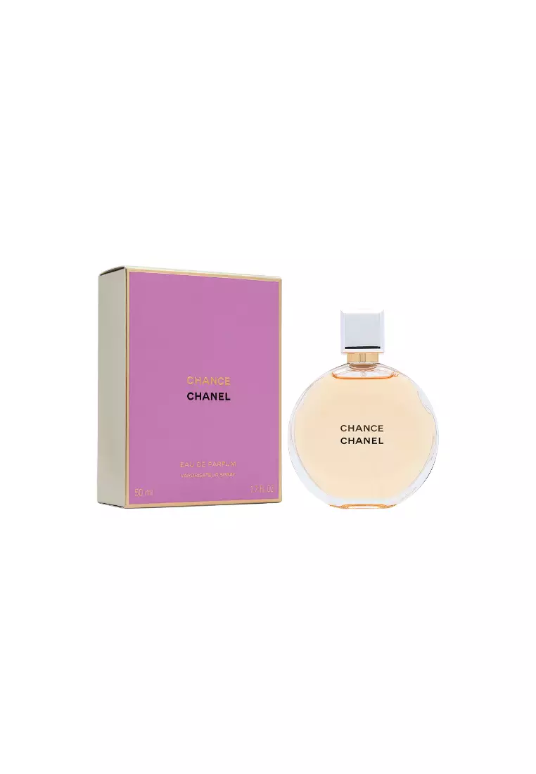 Chanel Chanel Chance Eau de Parfume Spray 50ml 2026 | Buy Chanel