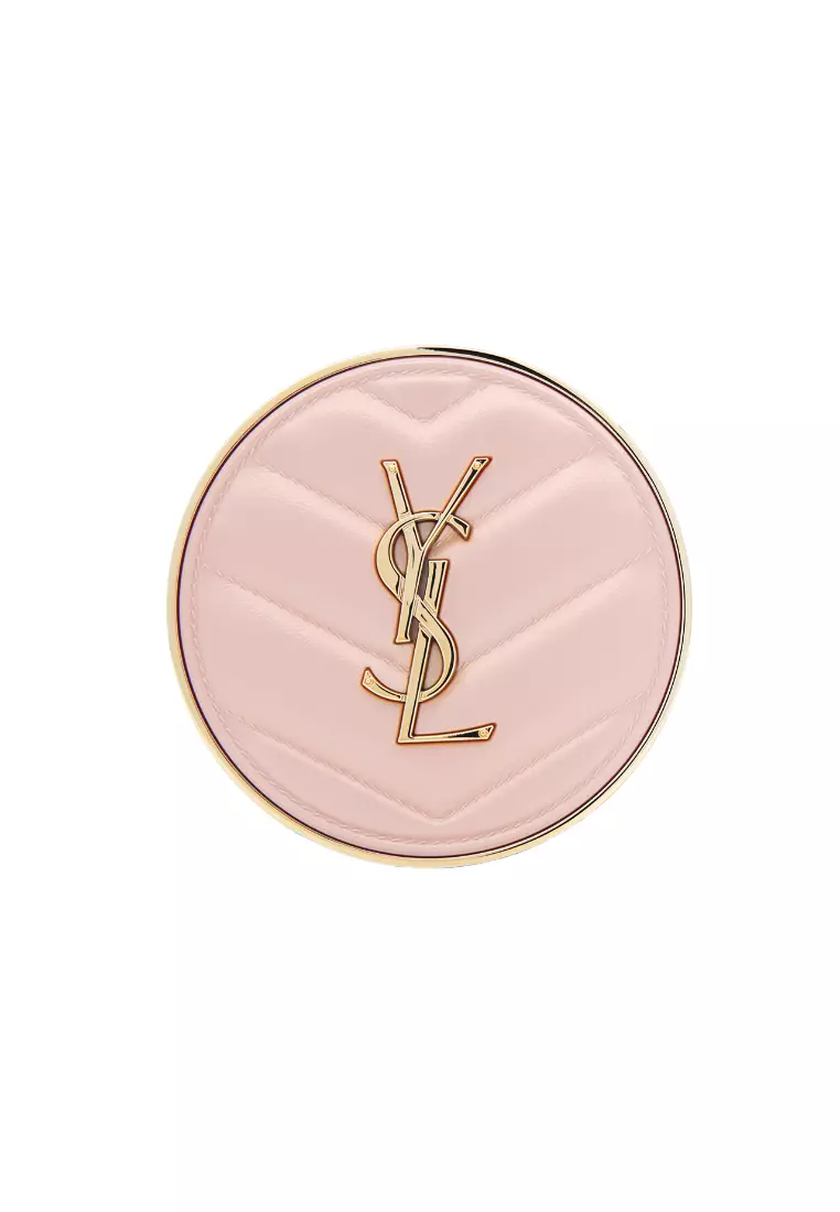 Ysl Touche Eclat Glow-Pact Cushion (1pc) #BR20