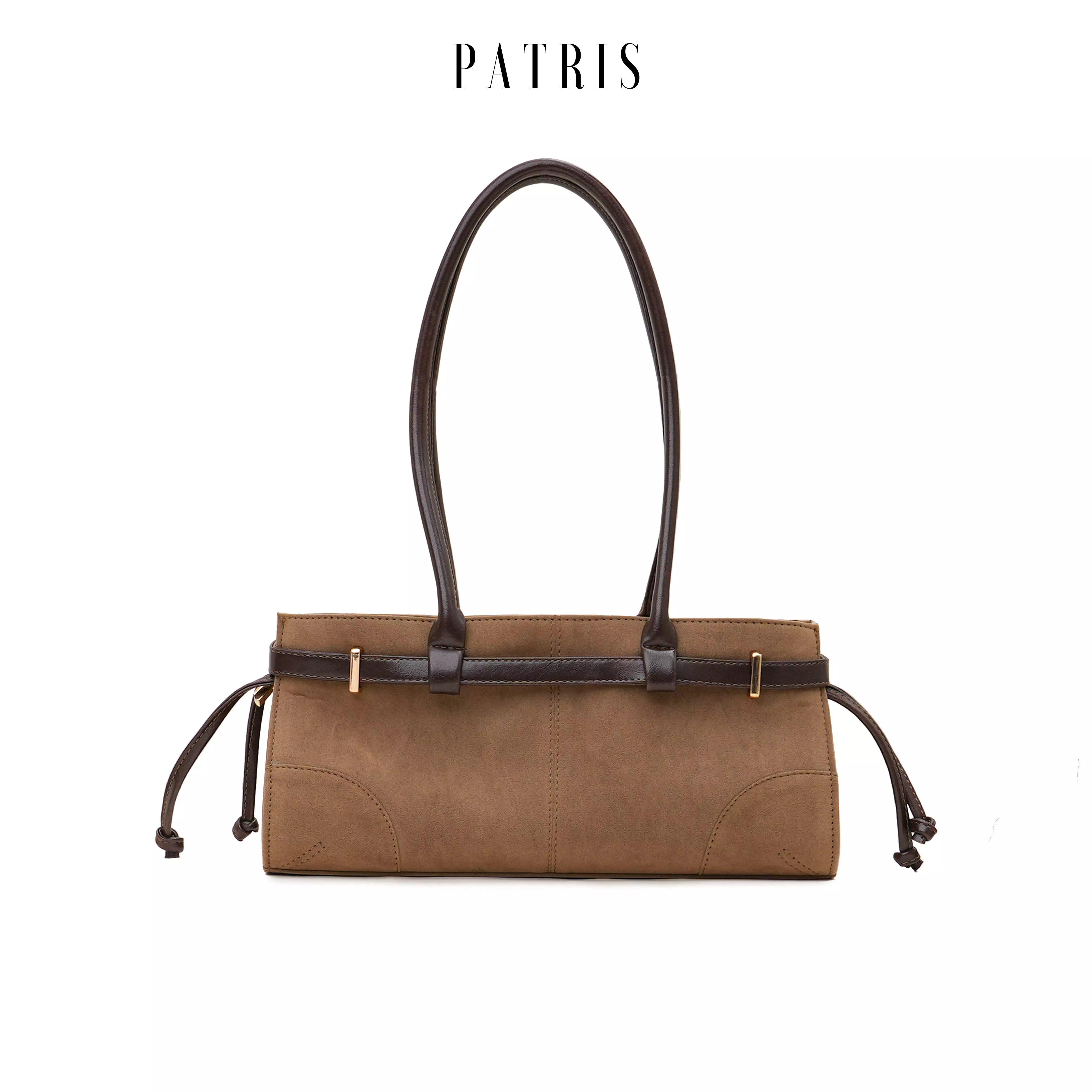 PATRIS Ravena Shoulder Bag / Tas Bahu Wanita