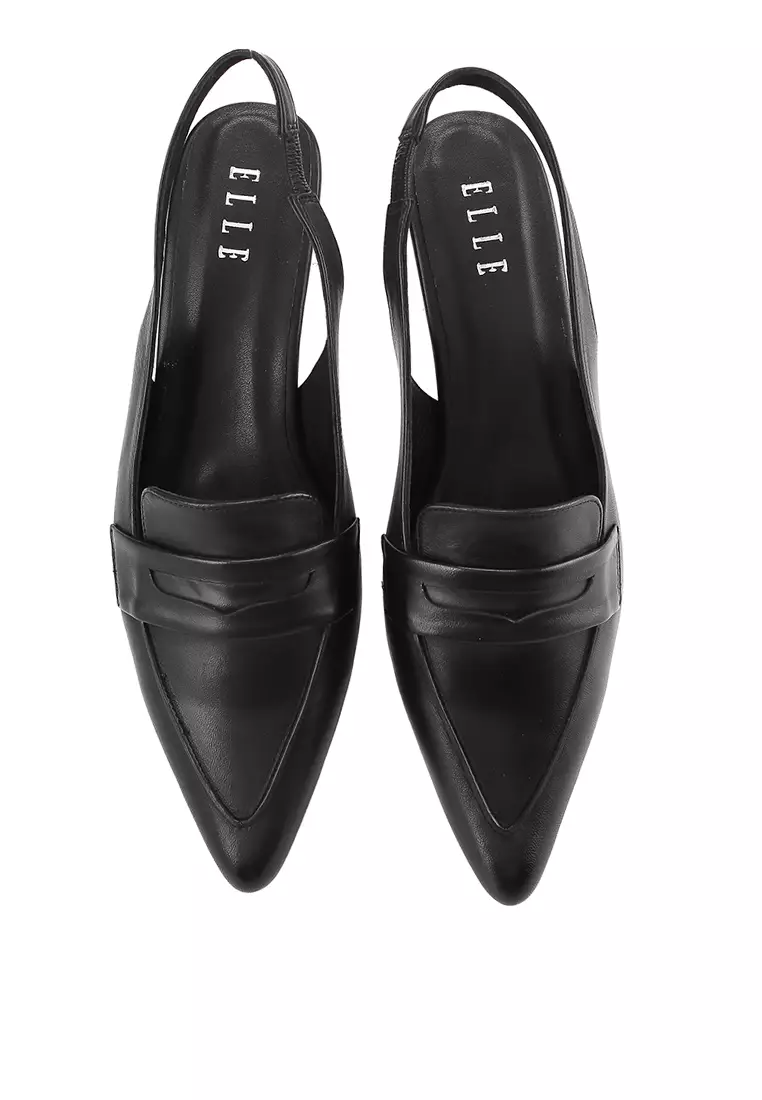 Ladies Shoes 40257Za