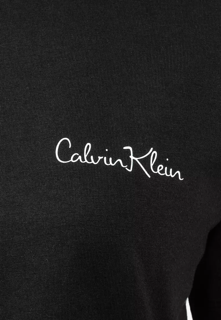 Classic Graphic Tee - Calvin Klein Jeans