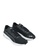 PUMA black Liberate Nitro Men's Running Shoes 0EF52SHAC63C0FGS_2