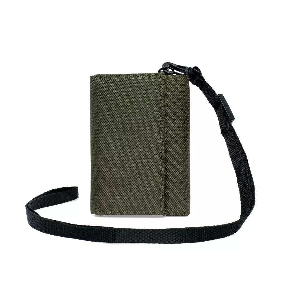 Eiger Culla Wallet Coin