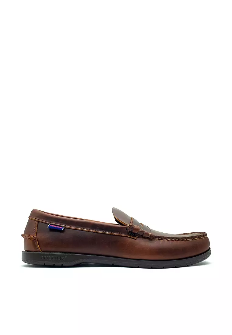 Sebago zalora on sale