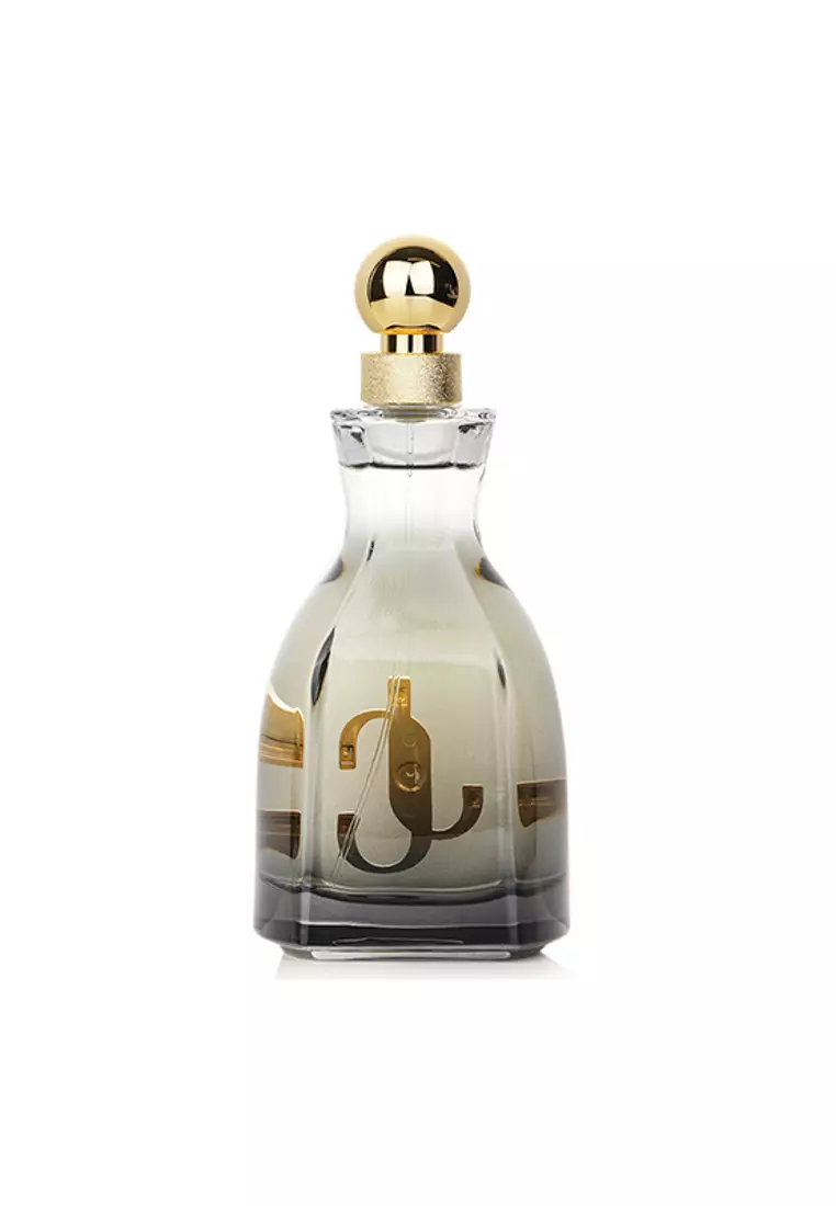 網上選購Jimmy Choo JIMMY CHOO - I Want Choo Forever 香水100ml/3.3