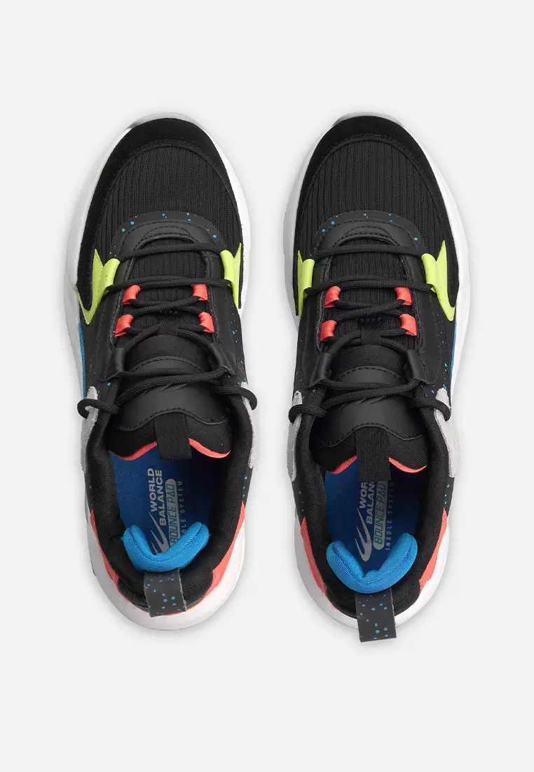 World Balance Paxton Men's Lifestyle Shoes