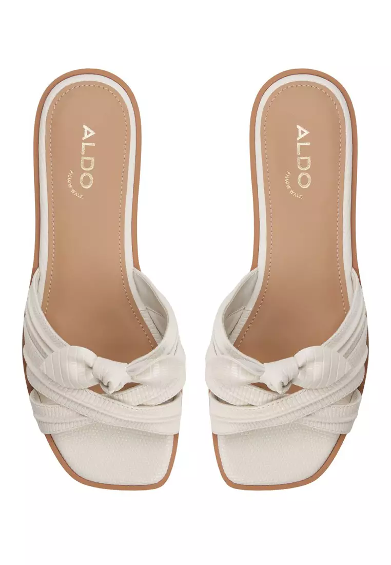 Sunbeam Sandals