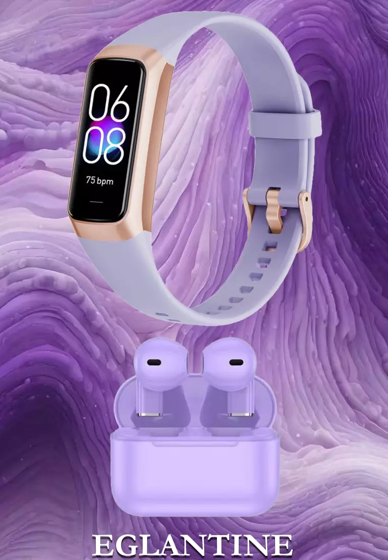 Buy EGLANTINE 10.10 Value Deal EGLANTINE® Fitness SmartWatch