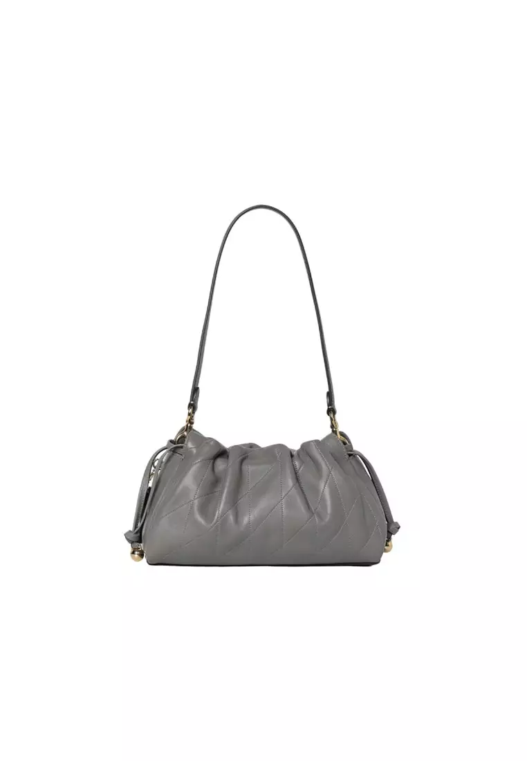 Faye Shoulder Bag With Quilting CCZ54