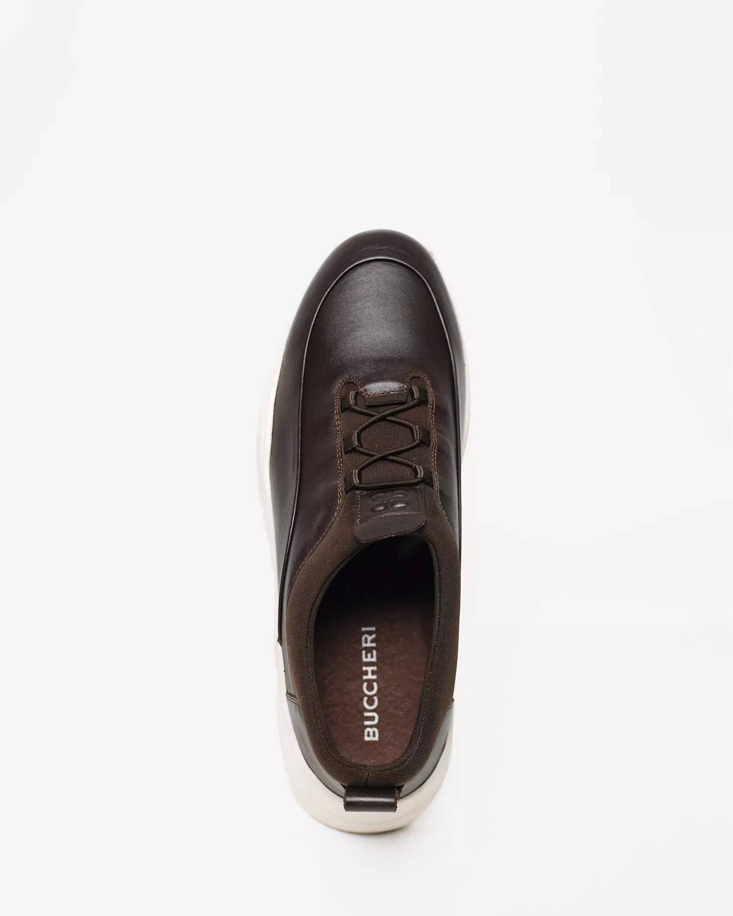 Buccheri Lakobos Loafers Men Brown