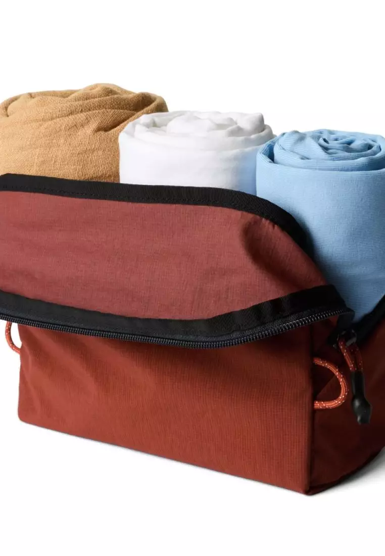 Bellroy Lite Packing Pouch 3L - Clay