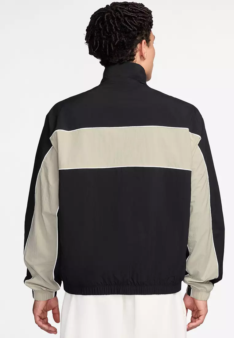 Sportswear Club Lightweight Full-Zip Jacket