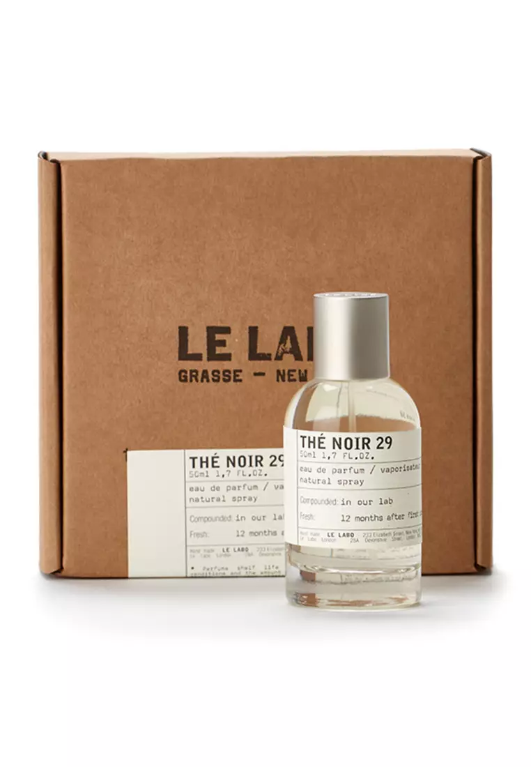 網上選購Le Labo LE LABO -香水實驗室Thé Noir 29 紅茶Eau de Parfum 