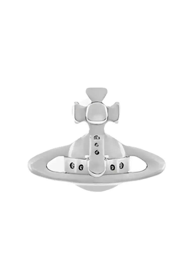 Ladies' Earrings in  Silver 62010359 02P019