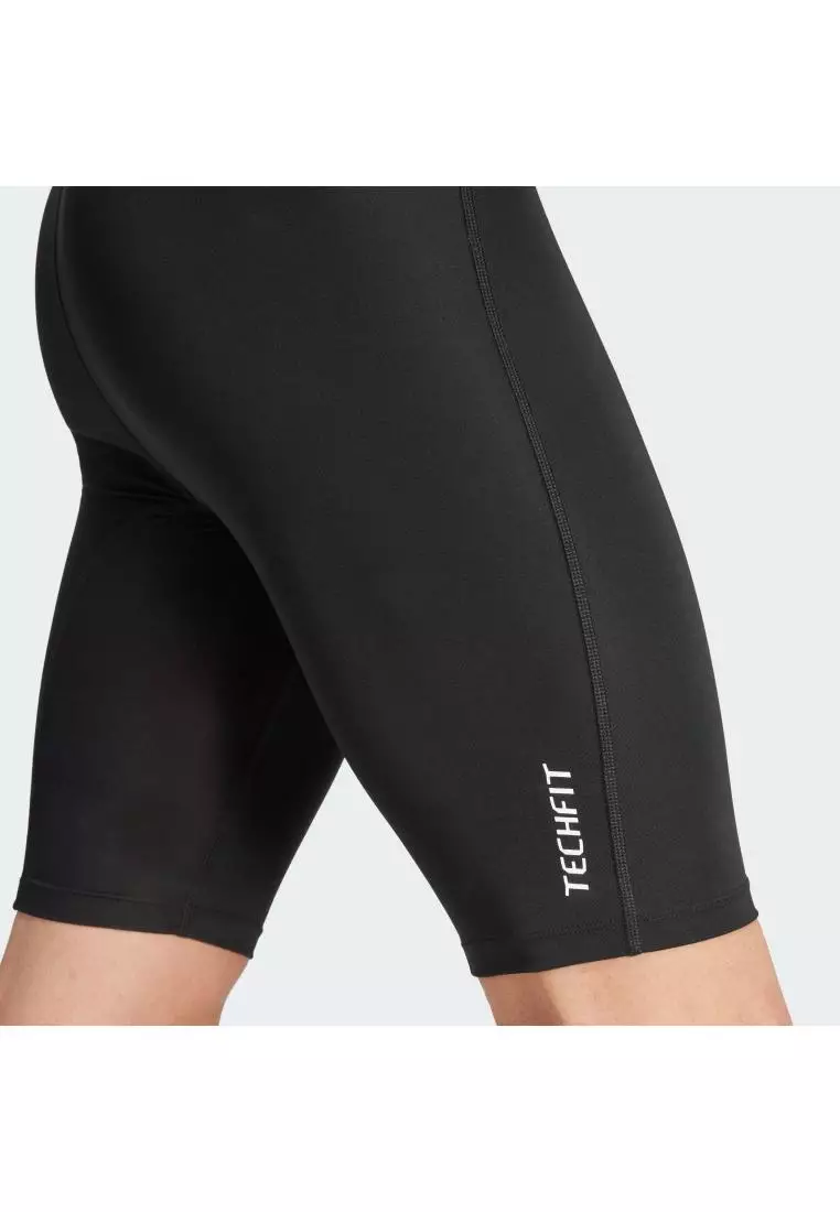 ADIDAS Techfit Compression Training Short Leggings 2026 | Buy