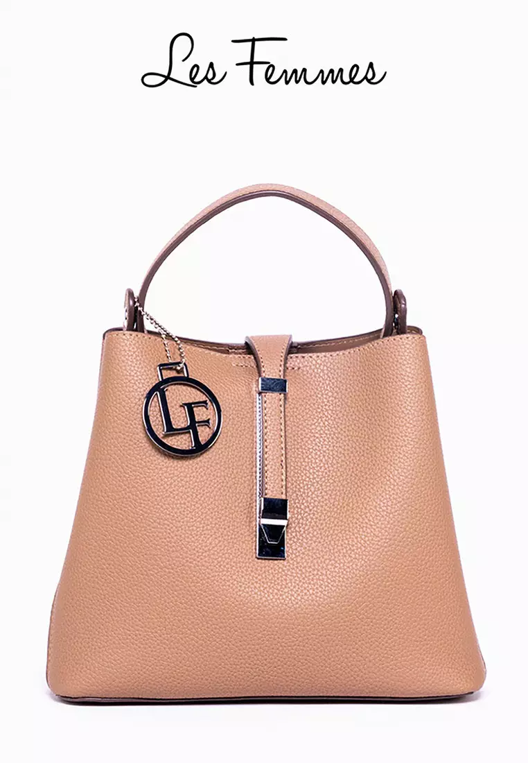 Harga tas les best sale femmes sling bag