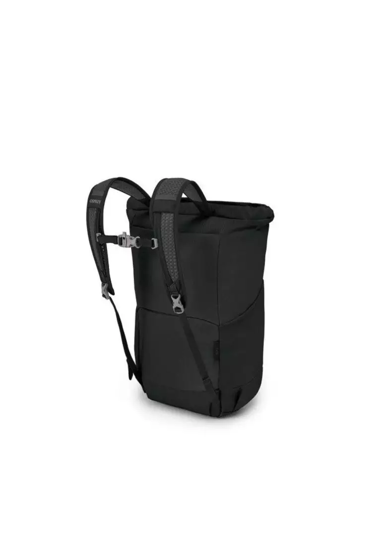 Osprey Daylite Tote Pack 20L - Everyday (Black)